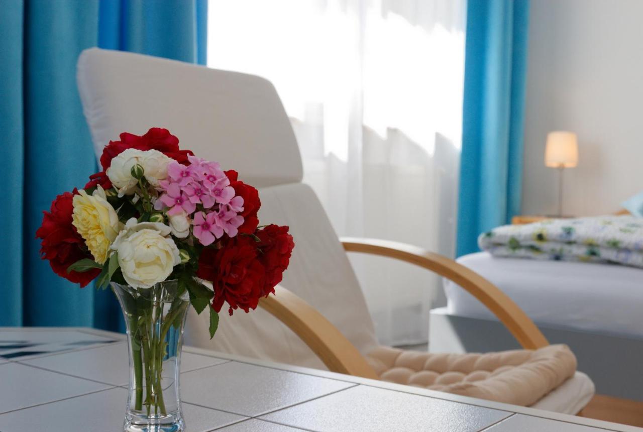 Ferienappartement Donautal Obernzell Luaran gambar