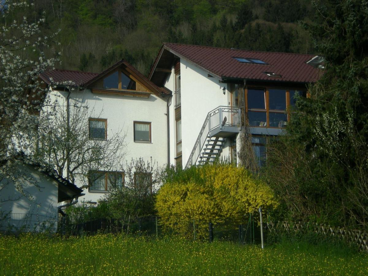 Ferienappartement Donautal Obernzell Luaran gambar