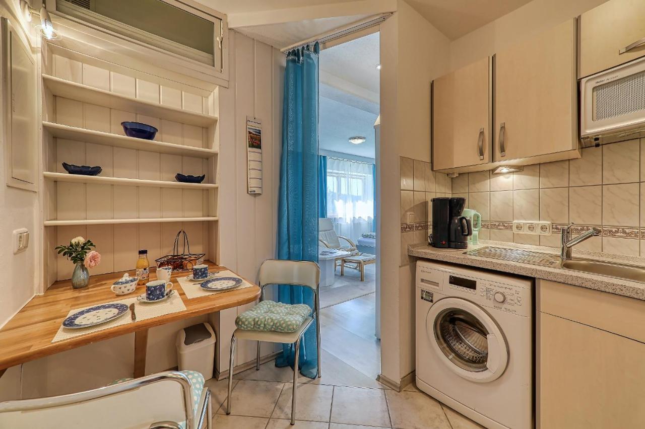 Ferienappartement Donautal Obernzell Luaran gambar
