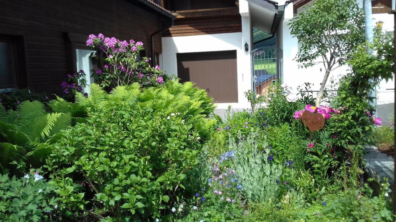 Ferienappartement Donautal Obernzell Luaran gambar