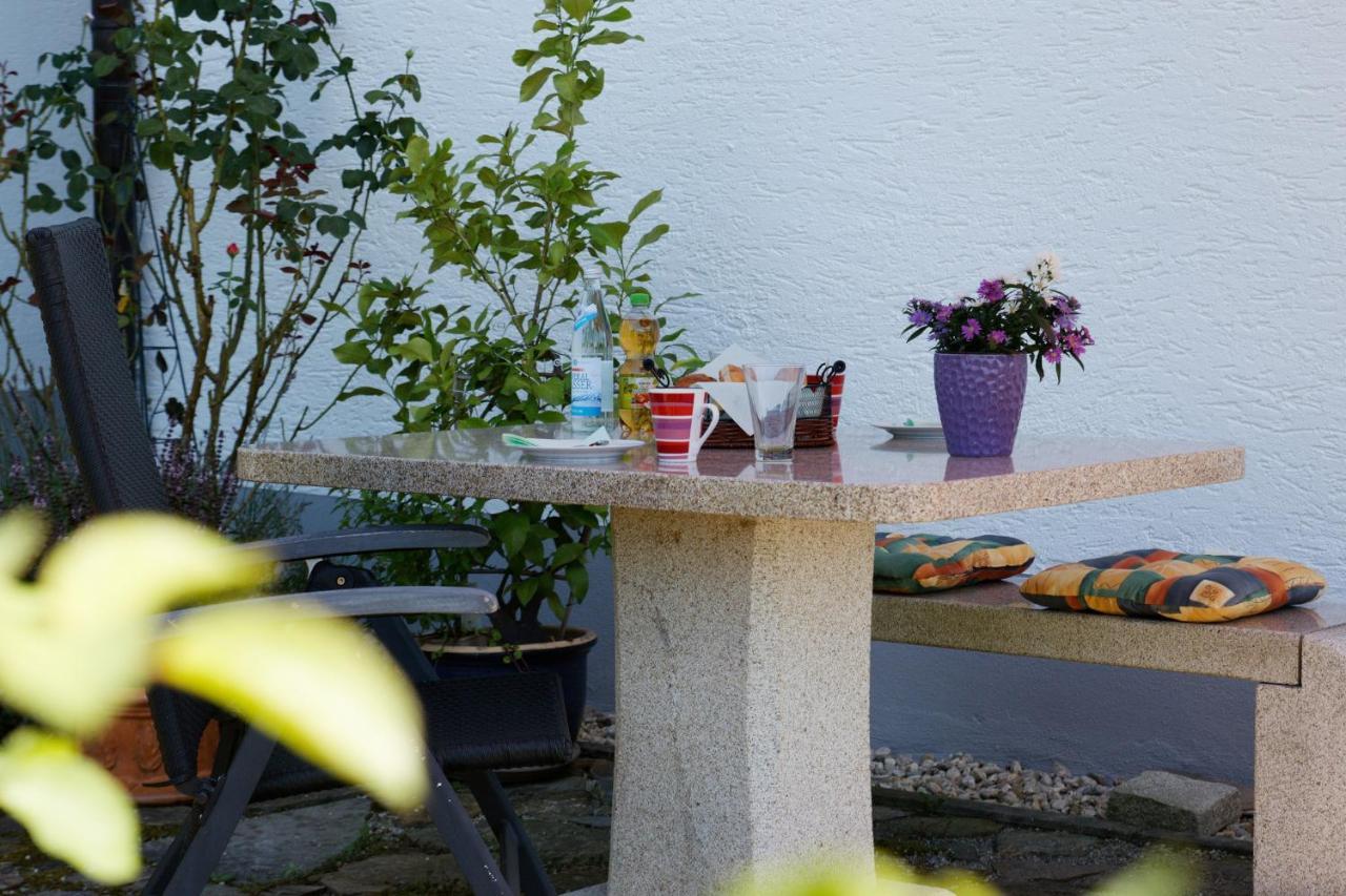 Ferienappartement Donautal Obernzell Luaran gambar
