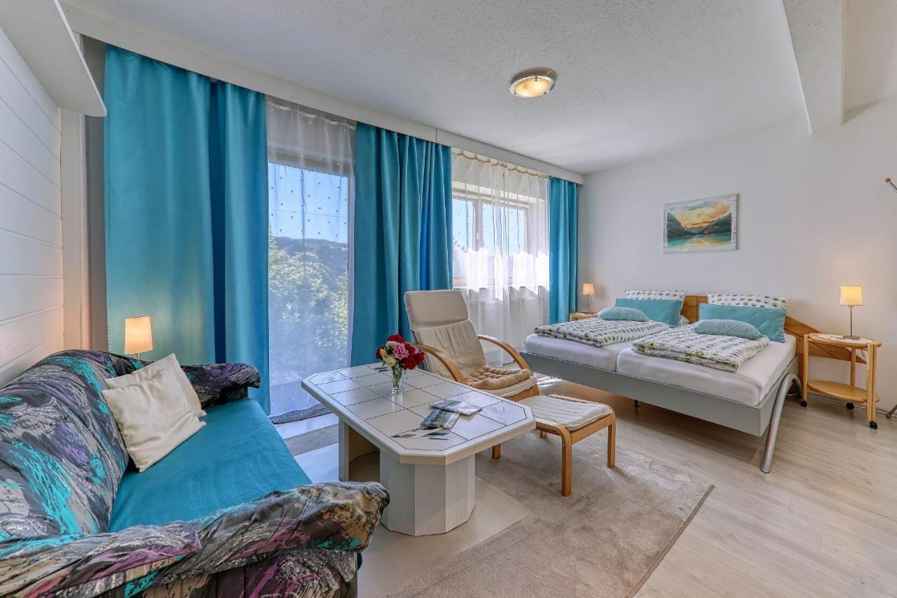 Ferienappartement Donautal Obernzell Luaran gambar