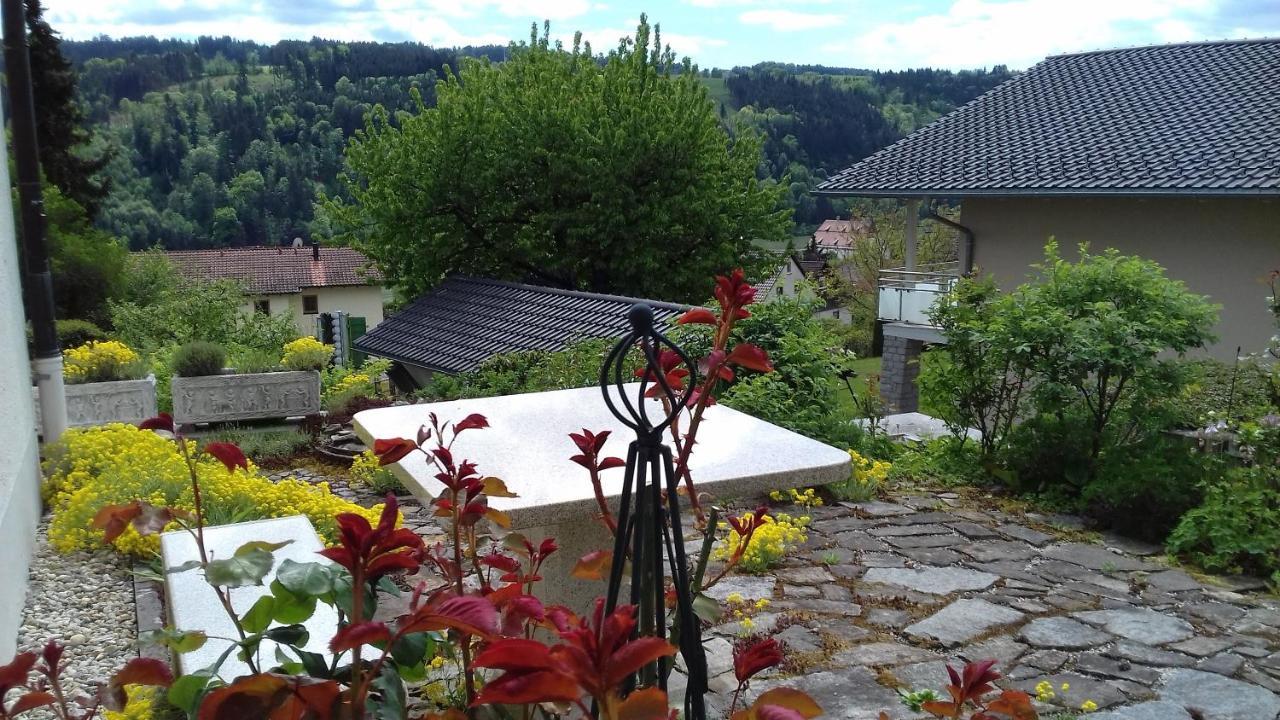 Ferienappartement Donautal Obernzell Luaran gambar