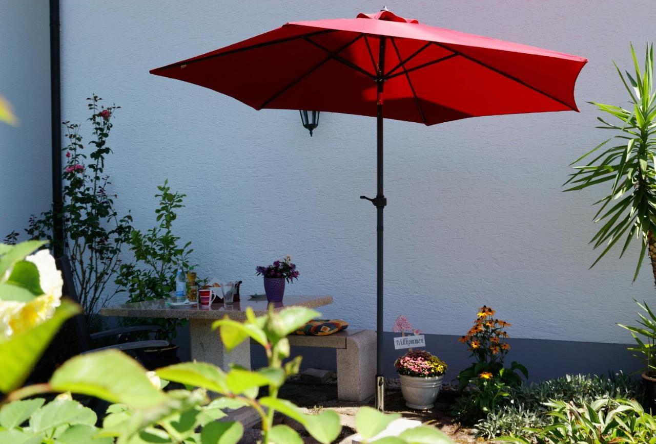 Ferienappartement Donautal Obernzell Luaran gambar