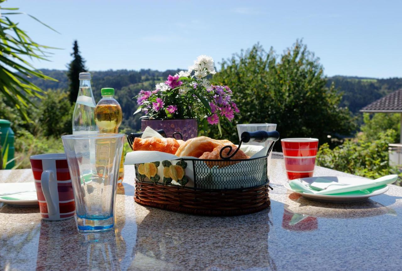Ferienappartement Donautal Obernzell Luaran gambar