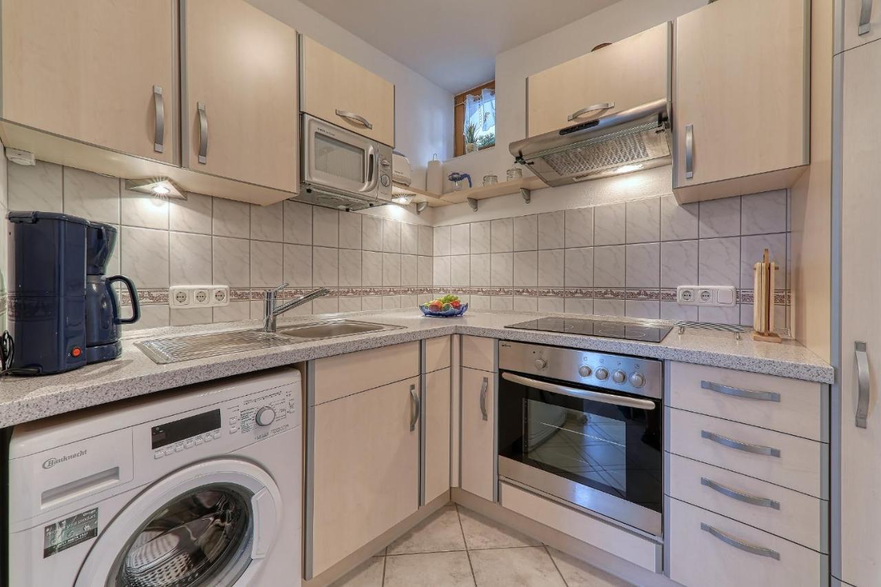 Ferienappartement Donautal Obernzell Luaran gambar