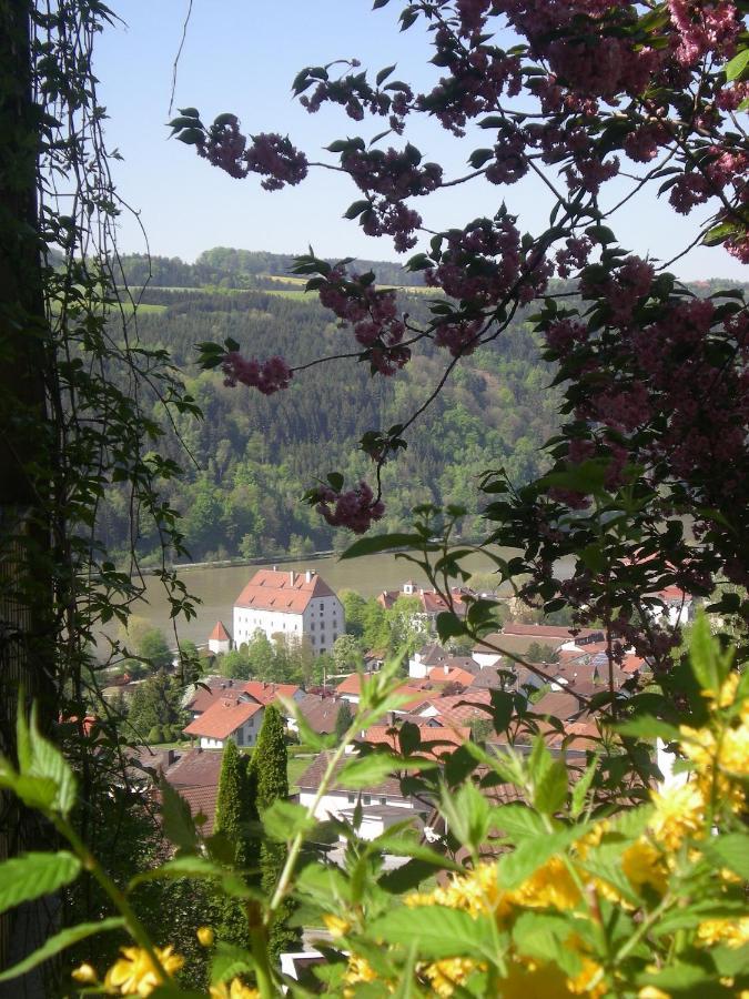 Ferienappartement Donautal Obernzell Luaran gambar